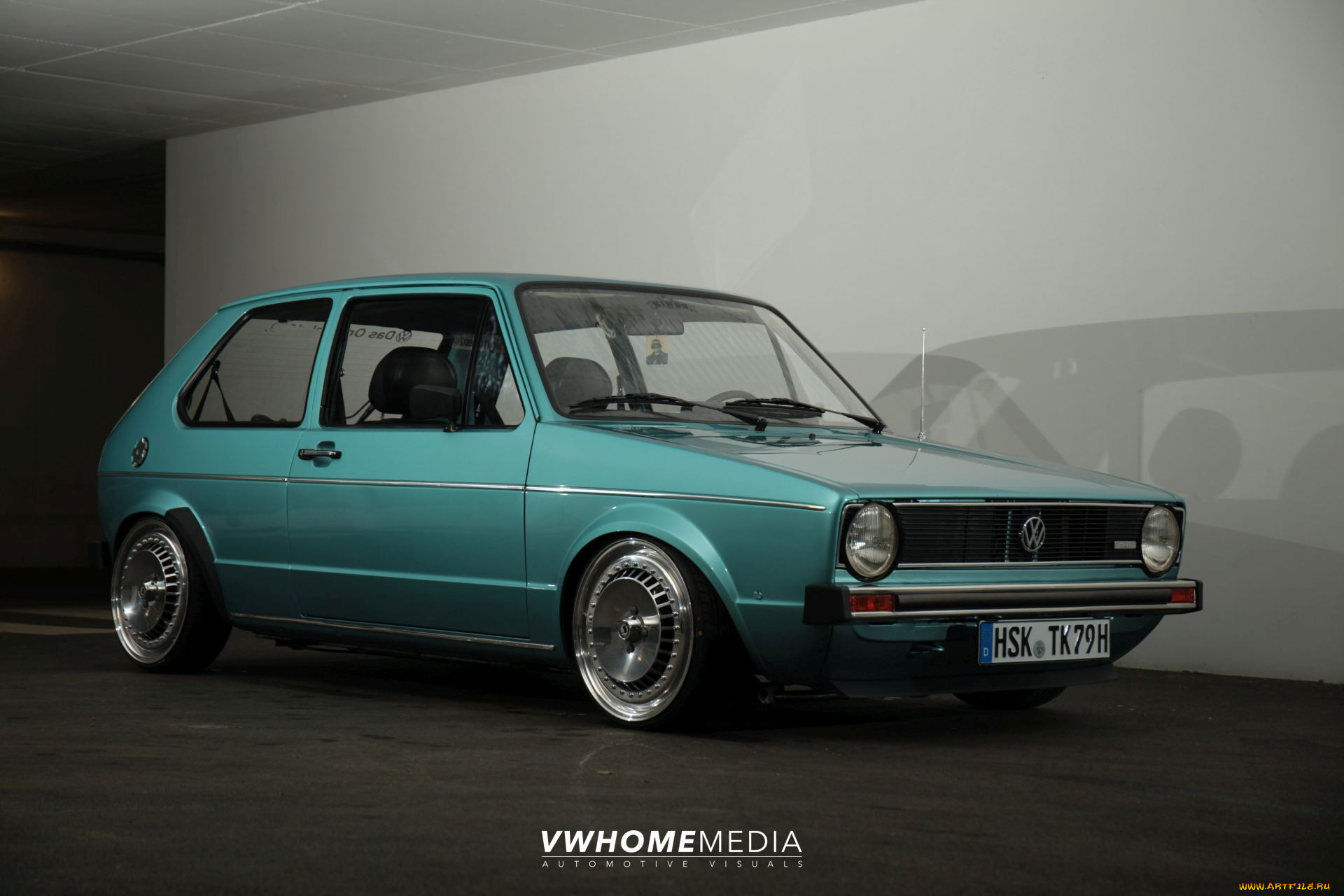 , volkswagen, vw